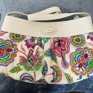 Vera Bradley shoulder bag